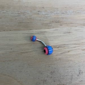 Belly Button Ring